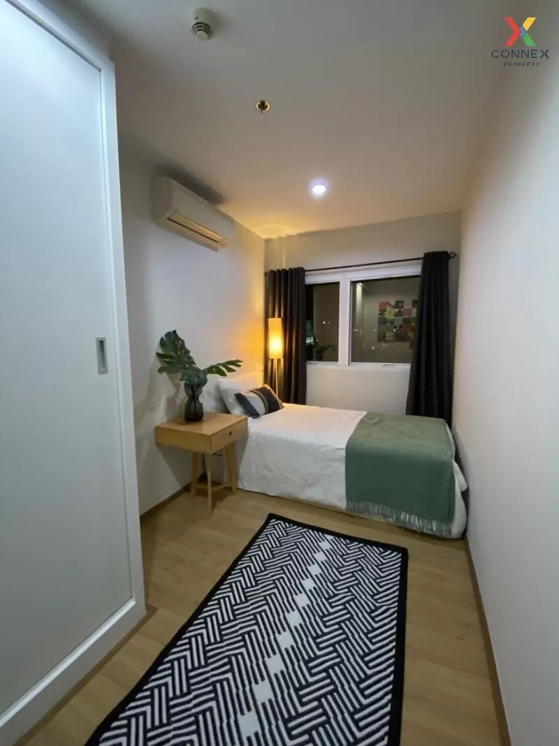 FOR RENT condo , SYM Vipha Ladprao , BTS-Mo Chit , Chomphon , Chatuchak , Bangkok , CX-50704