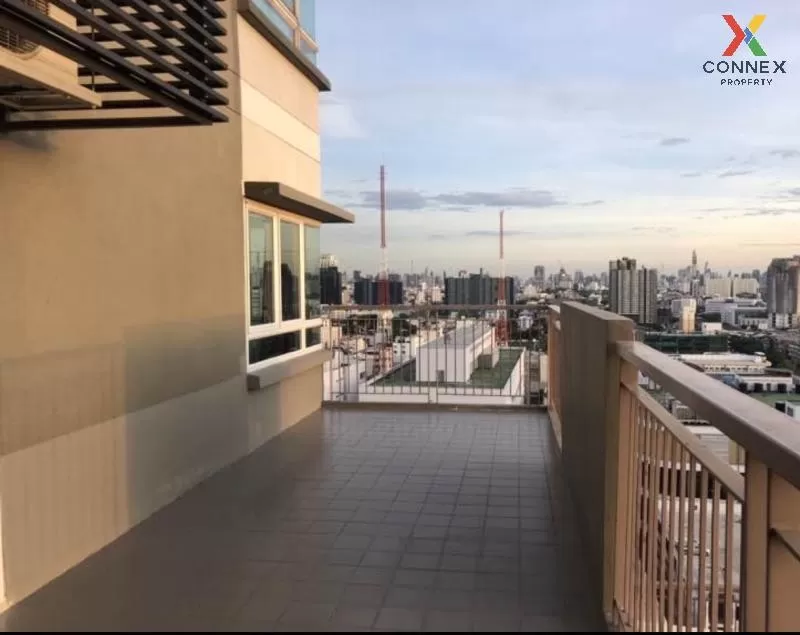 FOR RENT condo , SYM Vipha Ladprao , BTS-Mo Chit , Chomphon , Chatuchak , Bangkok , CX-50704