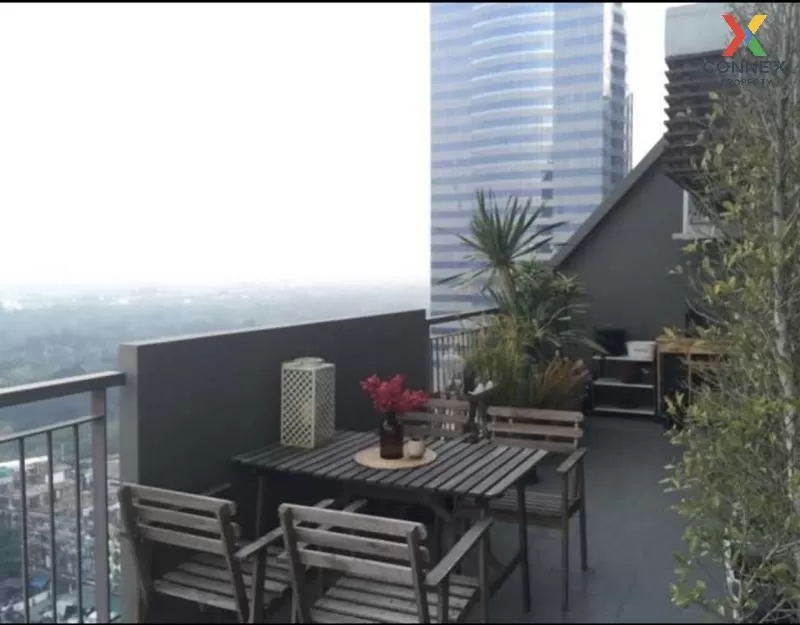 FOR RENT condo , SYM Vipha Ladprao , BTS-Mo Chit , Chomphon , Chatuchak , Bangkok , CX-50704