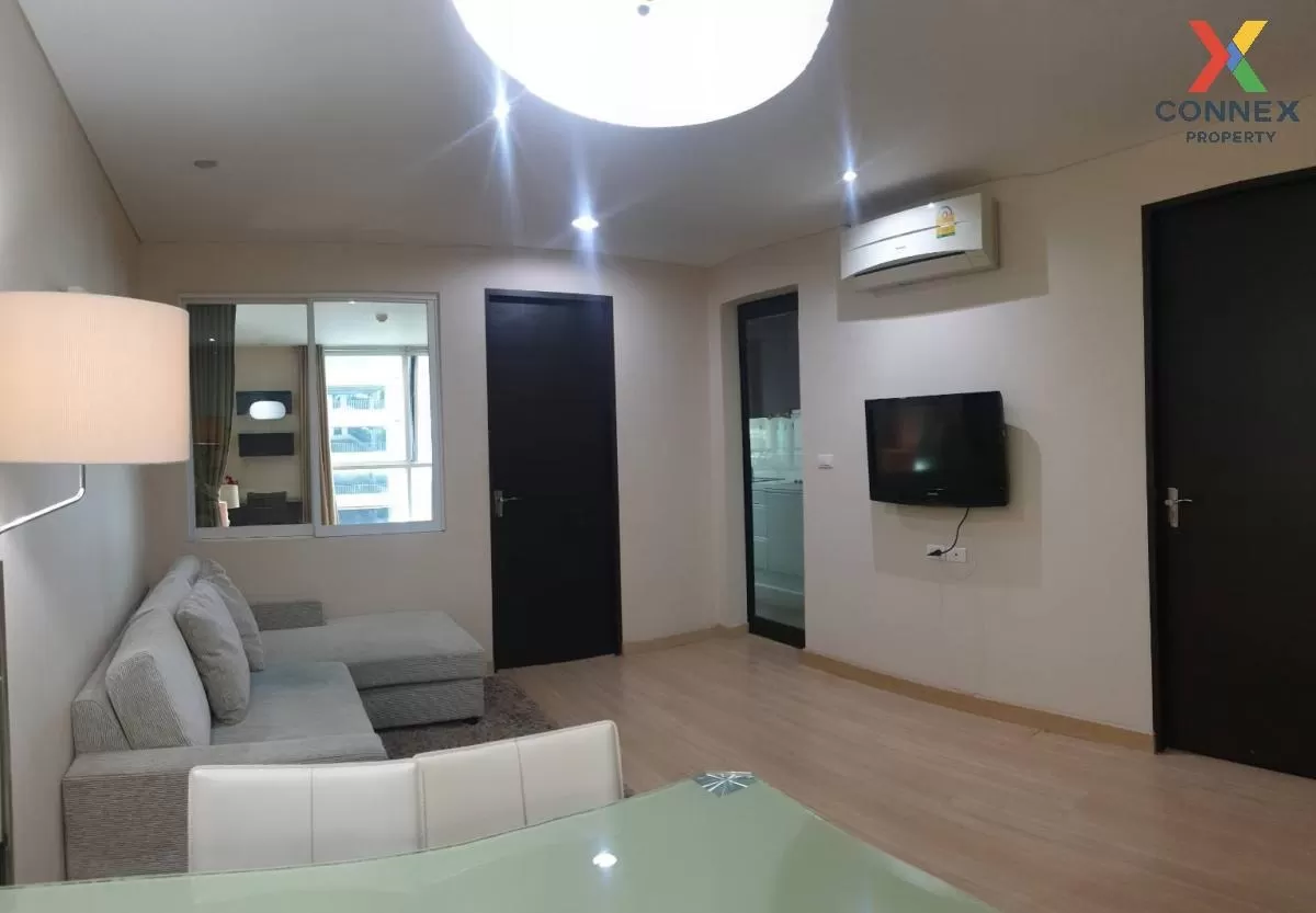 For Sale Condo , The Address Pathumwan , BTS-Ratchathewi , Thanon Phetchaburi , Rat Thewi , Bangkok , CX-50719