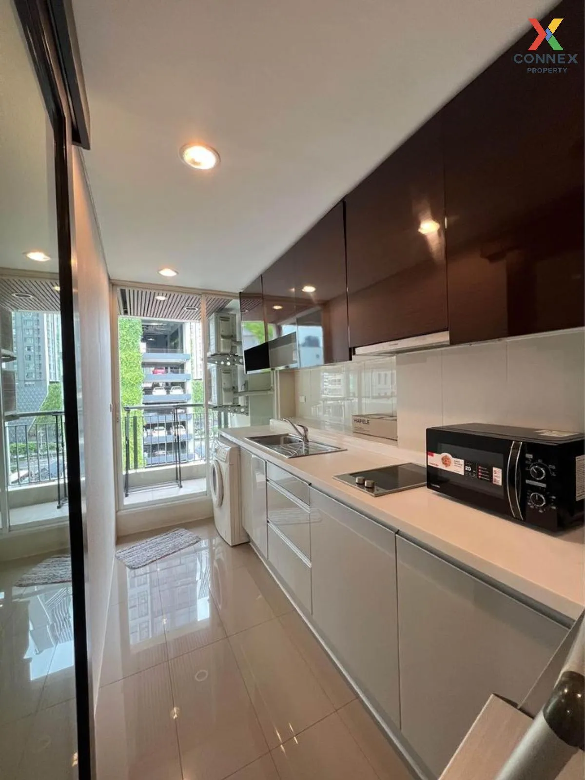 For Sale Condo , The Address Pathumwan , BTS-Ratchathewi , Thanon Phetchaburi , Rat Thewi , Bangkok , CX-50719