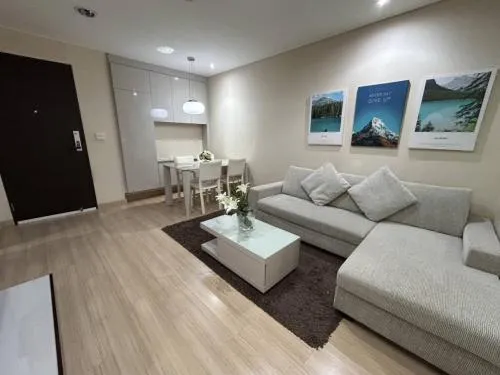 ขายคอนโด  ดิ แอดเดรส ปทุมวัน BTS-ราชเทวี ถนนเพชรบุรี เขต ราชเทวี กรุงเทพ CX-50729