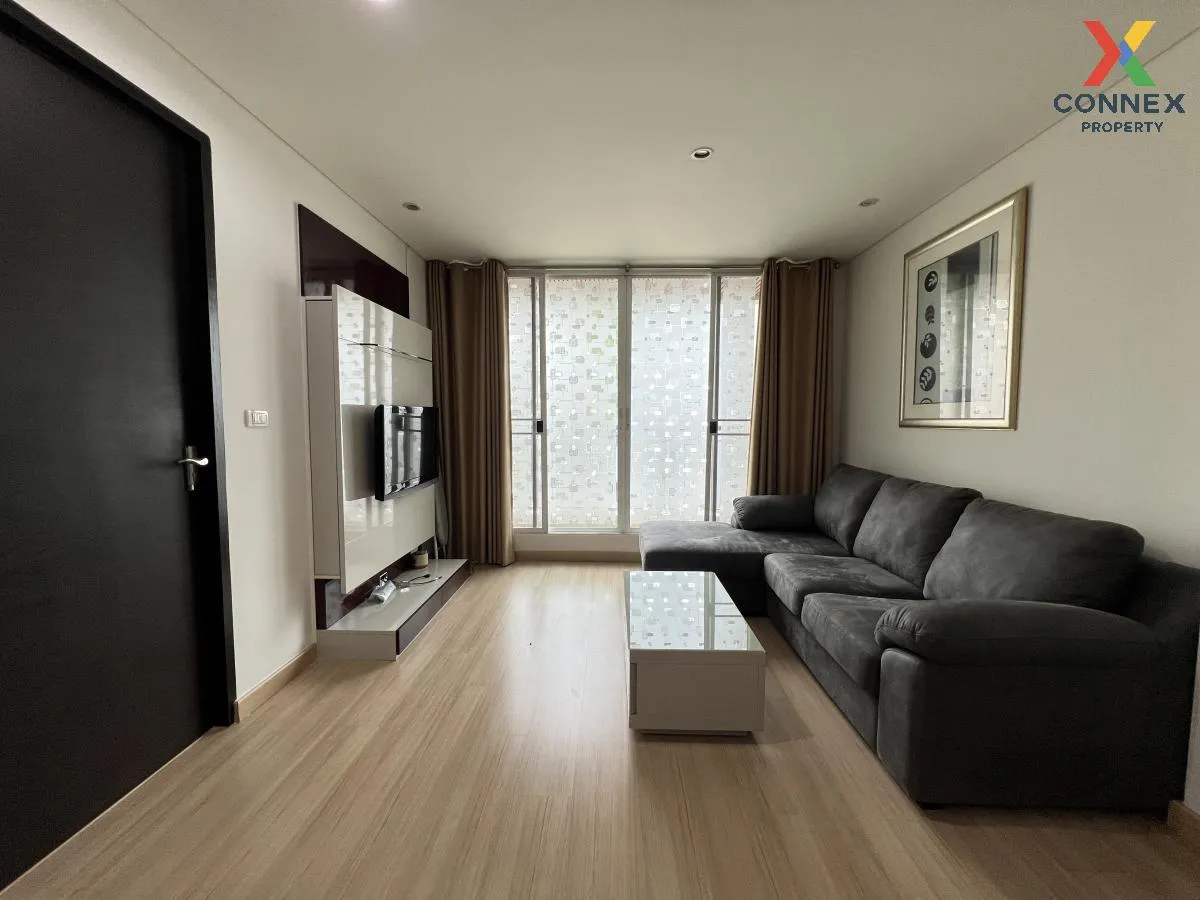 For Sale Condo , The Address Pathumwan , newly renovated , BTS-Ratchathewi , Thanon Phetchaburi , Rat Thewi , Bangkok , CX-50745 1