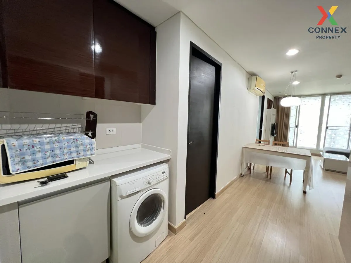 For Sale Condo , The Address Pathumwan , newly renovated , BTS-Ratchathewi , Thanon Phetchaburi , Rat Thewi , Bangkok , CX-50745 3