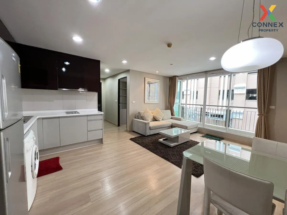 For Sale Condo , The Address Pathumwan , BTS-Ratchathewi , Thanon Phetchaburi , Rat Thewi , Bangkok , CX-50750 1