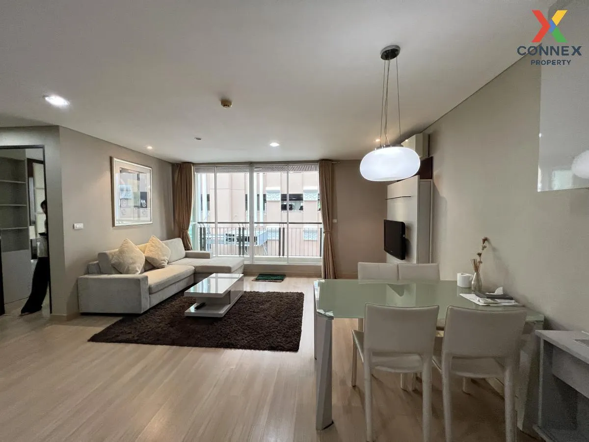 For Sale Condo , The Address Pathumwan , BTS-Ratchathewi , Thanon Phetchaburi , Rat Thewi , Bangkok , CX-50750 2