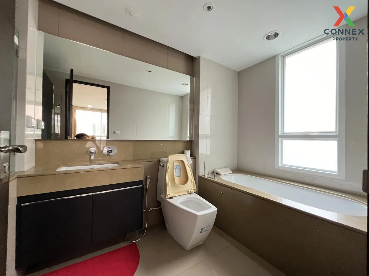 For Sale Condo , The Address Pathumwan , BTS-Ratchathewi , Thanon Phetchaburi , Rat Thewi , Bangkok , CX-50750