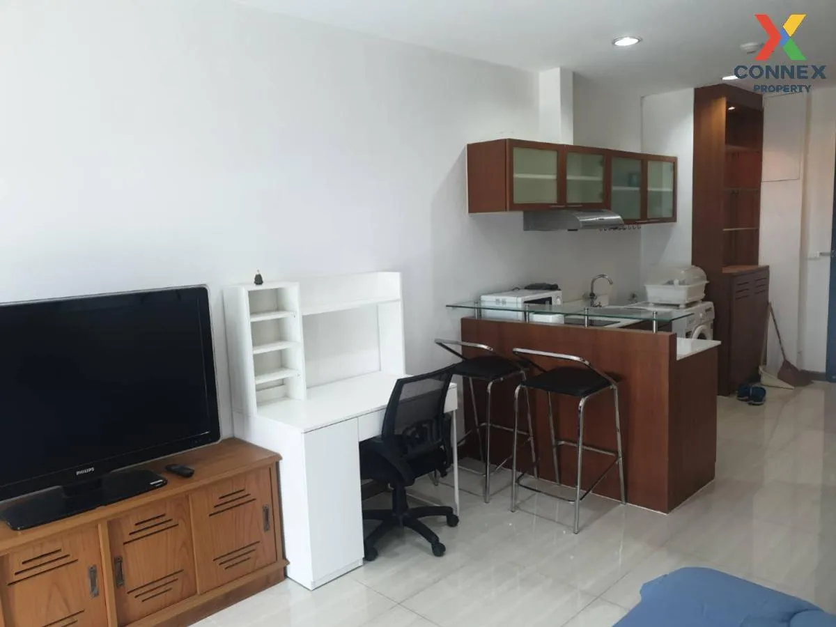 For Sale Condo , The Address Siam , BTS-Ratchathewi , Thanon Phetchaburi , Rat Thewi , Bangkok , CX-50788 1