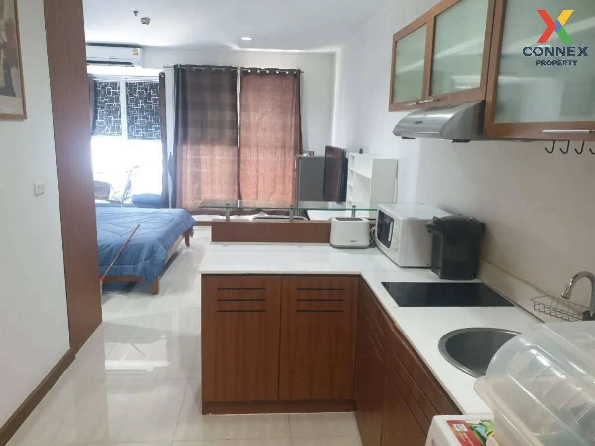 For Sale Condo , The Address Siam , BTS-Ratchathewi , Thanon Phetchaburi , Rat Thewi , Bangkok , CX-50788 4