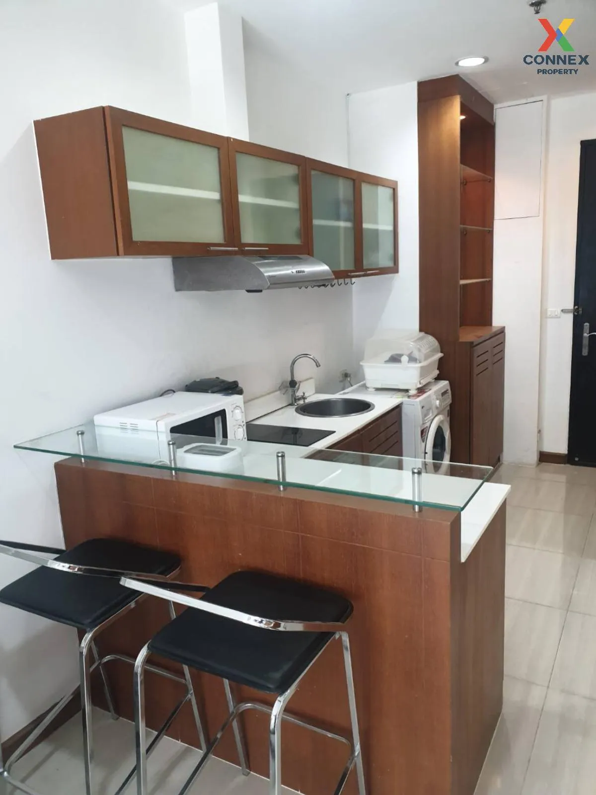 For Sale Condo , The Address Siam , BTS-Ratchathewi , Thanon Phetchaburi , Rat Thewi , Bangkok , CX-50788