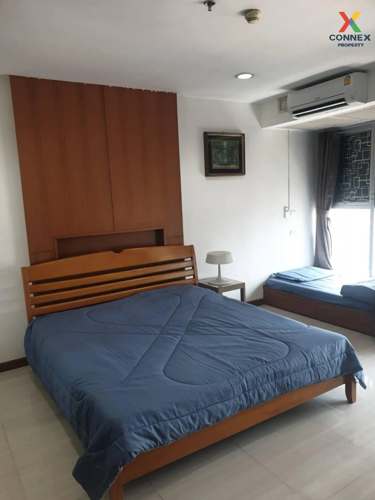 For Sale Condo , The Address Siam , BTS-Ratchathewi , Thanon Phetchaburi , Rat Thewi , Bangkok , CX-50788