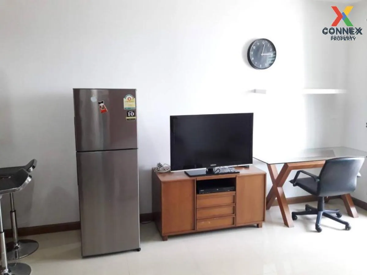 For Sale Condo , The Address Siam , BTS-Ratchathewi , Thanon Phetchaburi , Rat Thewi , Bangkok , CX-50795 3