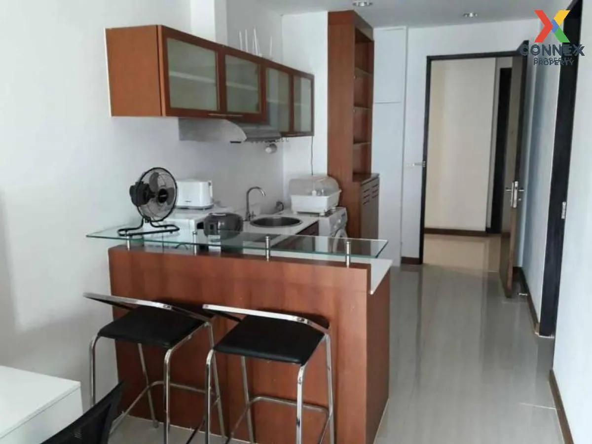 For Sale Condo , The Address Siam , BTS-Ratchathewi , Thanon Phetchaburi , Rat Thewi , Bangkok , CX-50795 4