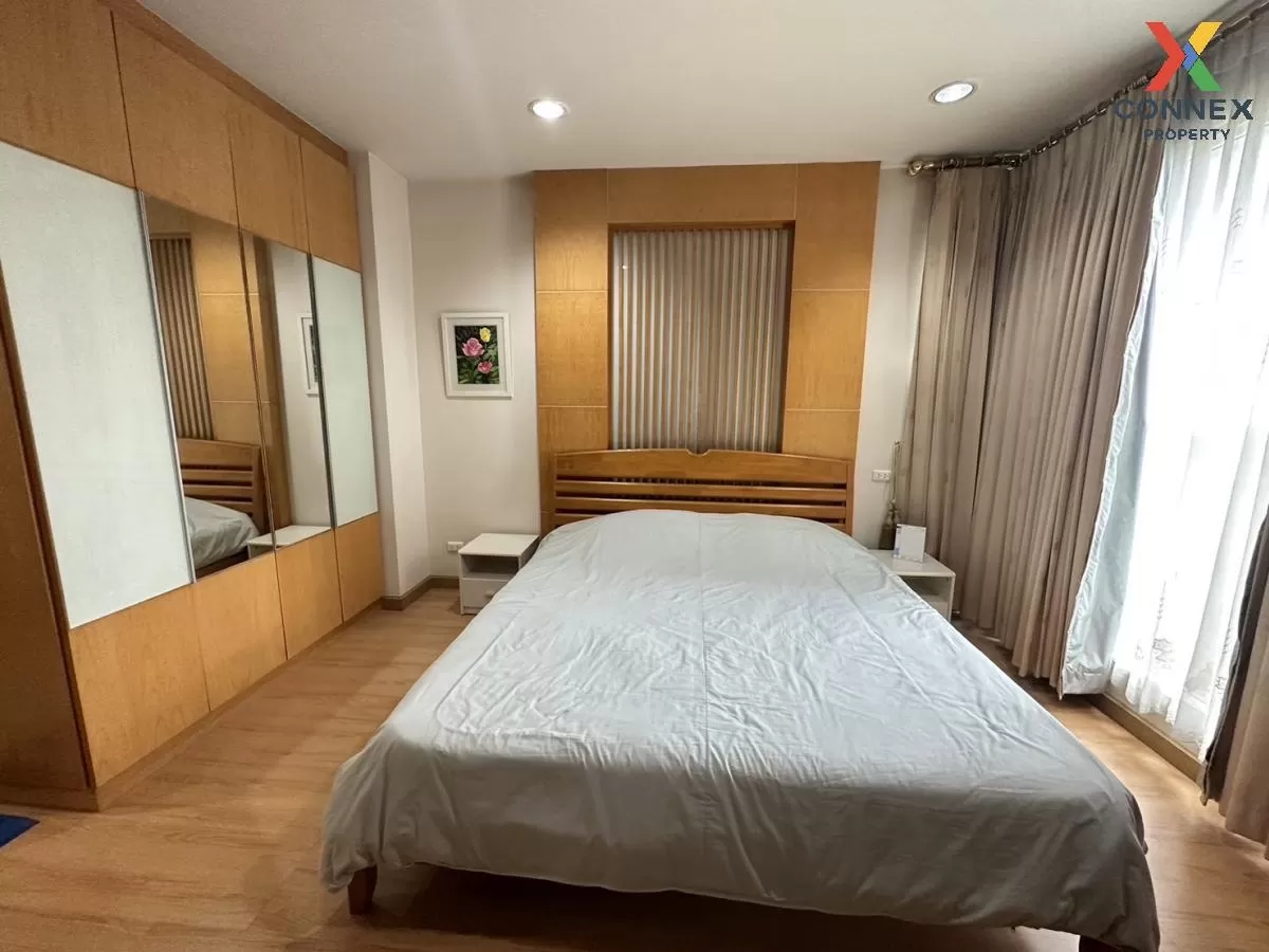 For Sale Condo , The Address Siam , BTS-Ratchathewi , Thanon Phetchaburi , Rat Thewi , Bangkok , CX-50806