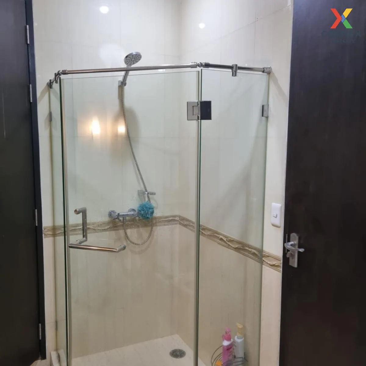 For Sale Condo , The Address Siam , BTS-Ratchathewi , Thanon Phetchaburi , Rat Thewi , Bangkok , CX-50812