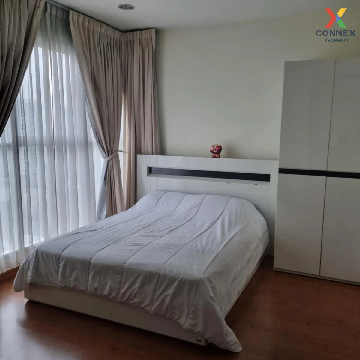 For Sale Condo , The Address Siam , BTS-Ratchathewi , Thanon Phetchaburi , Rat Thewi , Bangkok , CX-50812