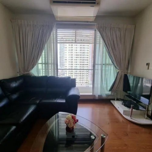 For Sale Condo , The Address Siam , BTS-Ratchathewi , Thanon Phetchaburi , Rat Thewi , Bangkok , CX-50812