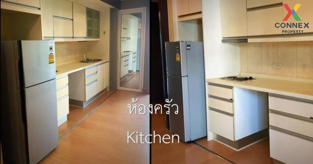 FOR RENT condo , The Bangkok Thanon Sub , MRT-Sam Yan , Si Phraya , Bang Rak , Bangkok , CX-50843 2