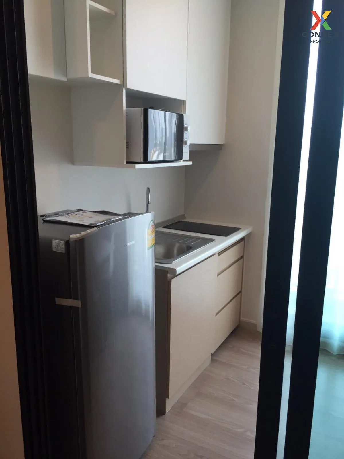 For Rent Condo , The Capital Ratchaprarop-Vibha , Sam Sen Nai , Phaya Thai , Bangkok , CX-50867 3