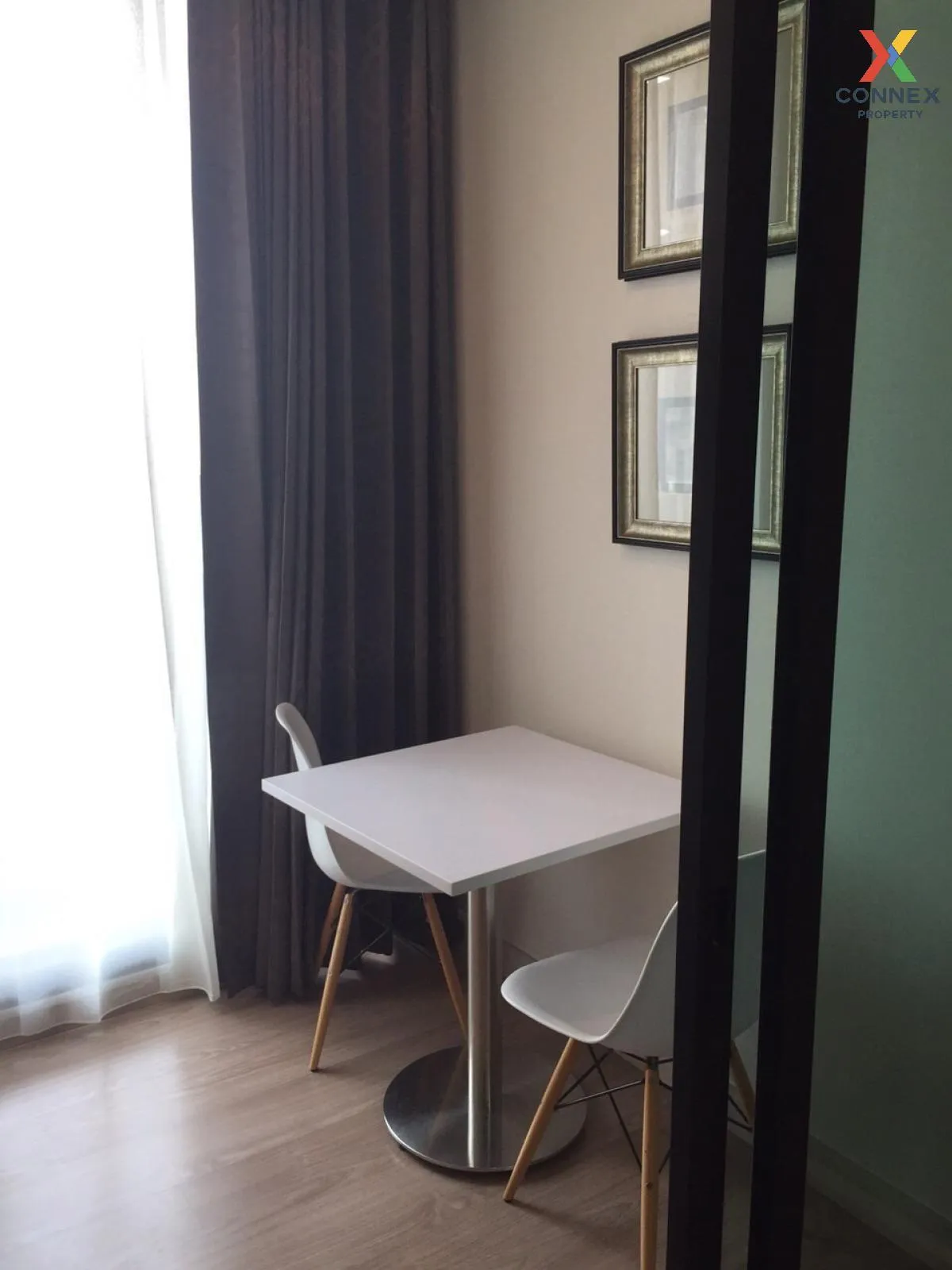 For Rent Condo , The Capital Ratchaprarop-Vibha , Sam Sen Nai , Phaya Thai , Bangkok , CX-50867 4