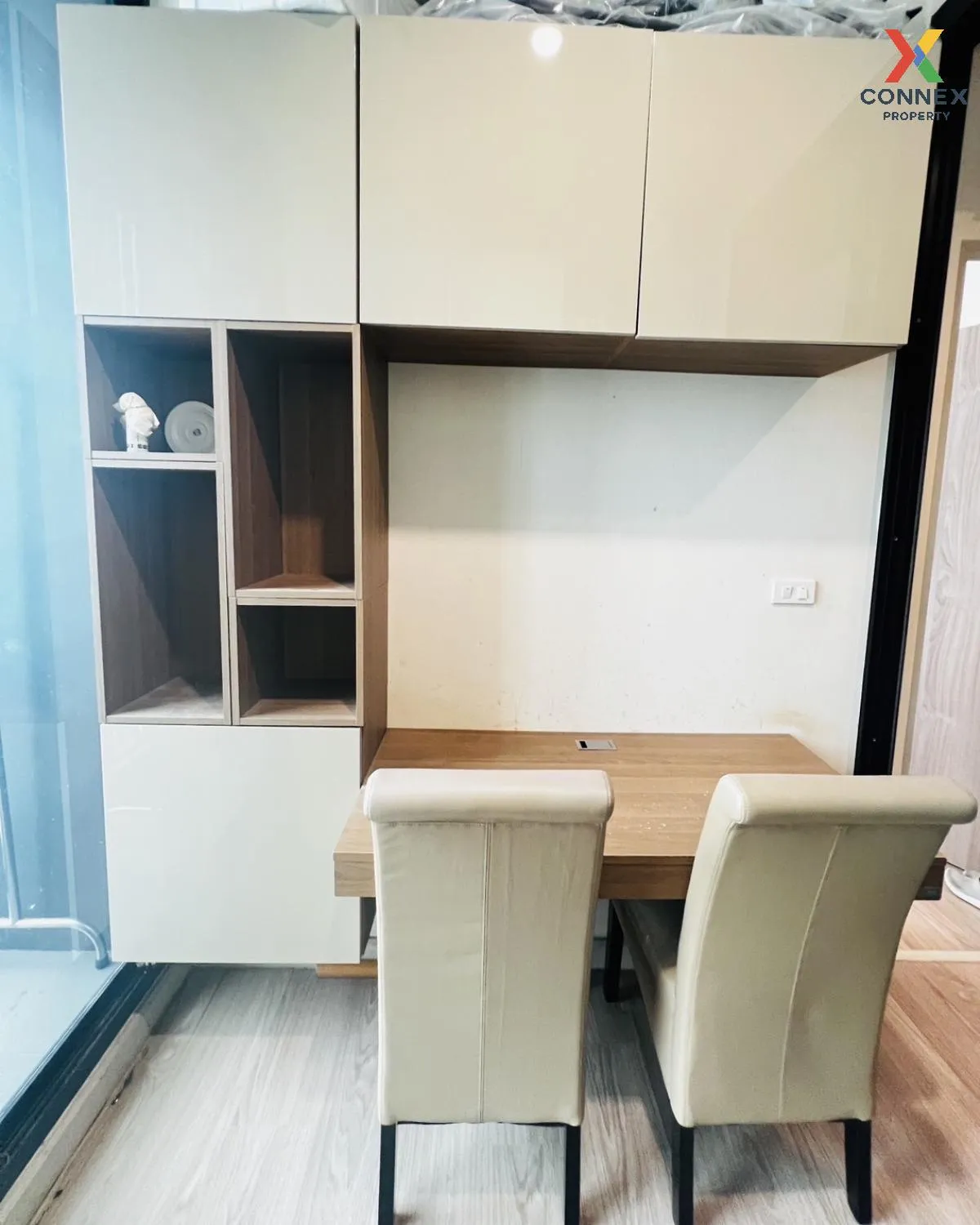 For Sale Condo , The Capital Ratchaprarop-Vibha , MRT-Sam Yan , S