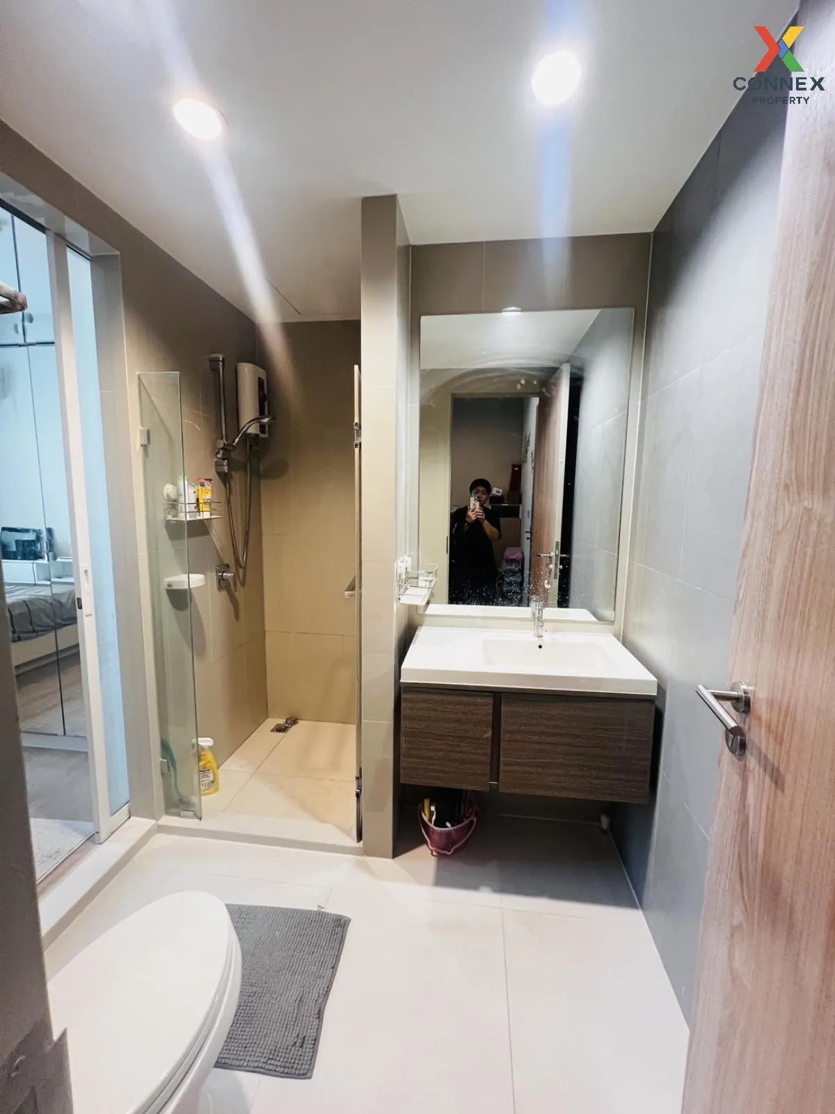 For Sale Condo , The Capital Ratchaprarop-Vibha , MRT-Sam Yan , S