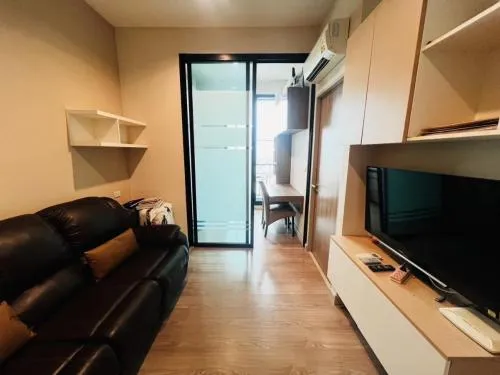 For Sale Condo , The Capital Ratchaprarop-Vibha , MRT-Sam Yan , Sam Sen Nai , Phaya Thai , Bangkok , CX-50875