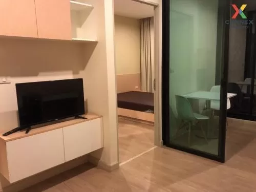 FOR RENT condo , The Capital Ratchaprarop-Vibha , Sam Sen Nai , Phaya Thai , Bangkok , CX-50887