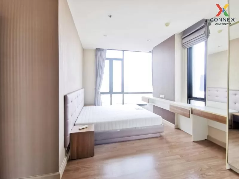 FOR RENT condo ,  ,  ,  , CX-50889