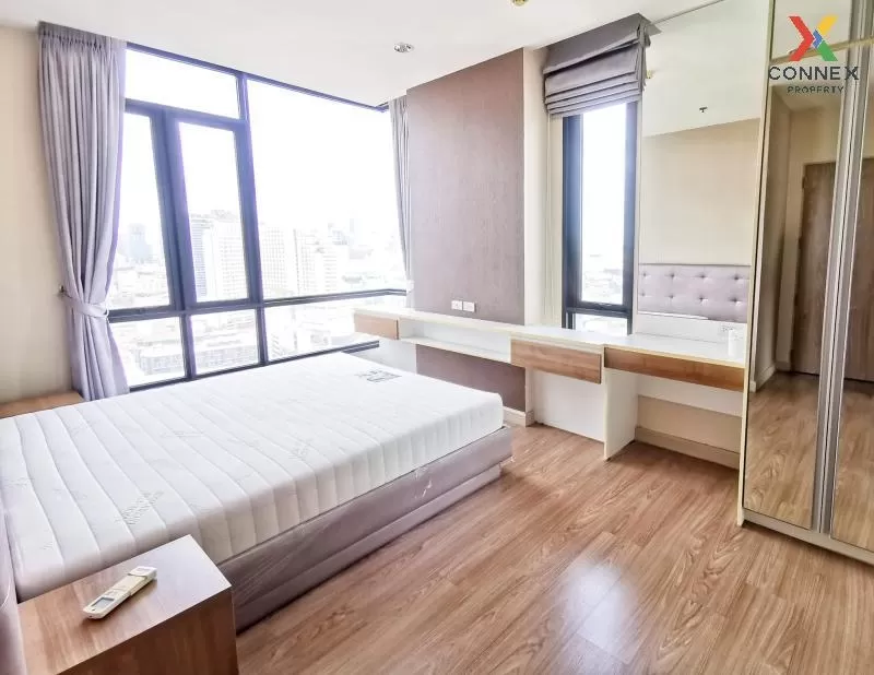 FOR RENT condo ,  ,  ,  , CX-50889