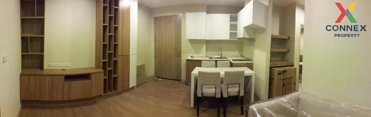 For Sale Condo , The Capital Ratchaprarop-Vibha , Sam Sen Nai , Phaya Thai , Bangkok , CX-50892 2