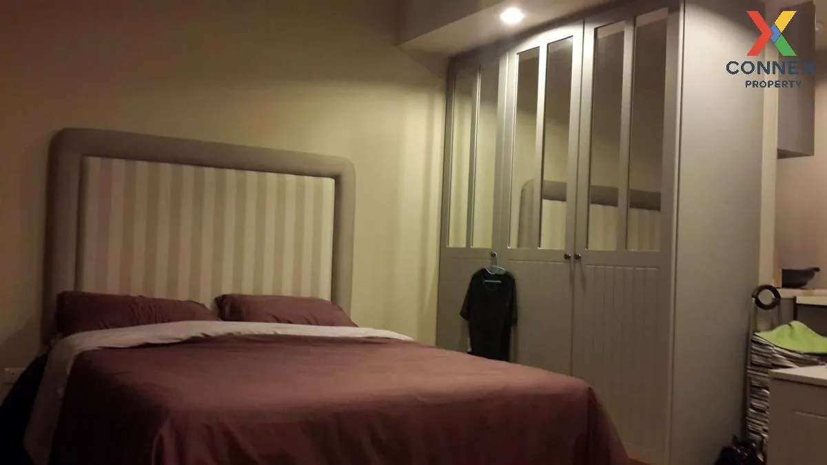 FOR SALE condo , The Editor Saphan Khwai , BTS-Saphan Khwai , Sam 1