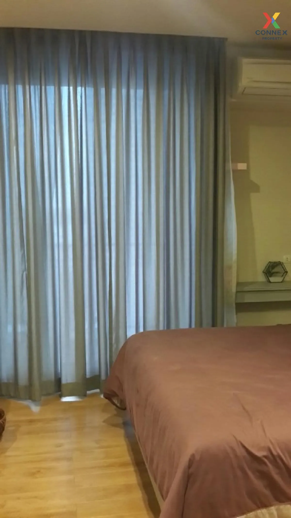 FOR RENT condo , The Editor Saphan Khwai , BTS-Saphan Khwai , Sam 3
