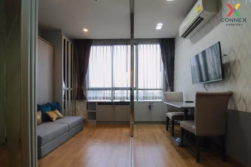 FOR SALE condo , The Editor Saphan Khwai , BTS-Saphan Khwai , Sam Sen Nai , Phaya Thai , Bangkok , CX-50941 1