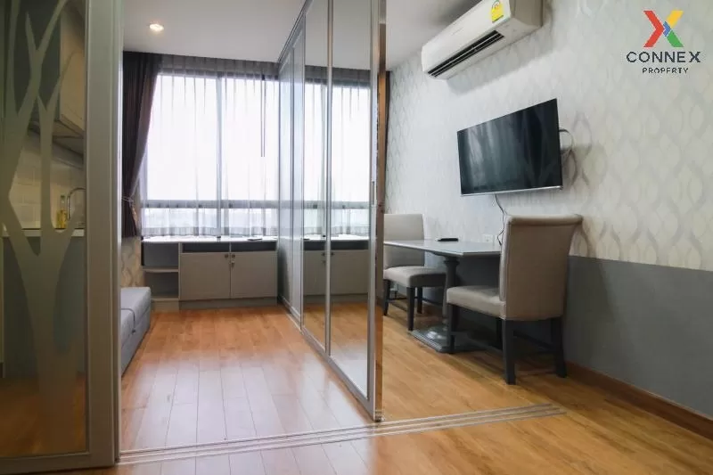 FOR SALE condo , The Editor Saphan Khwai , BTS-Saphan Khwai , Sam Sen Nai , Phaya Thai , Bangkok , CX-50941 2