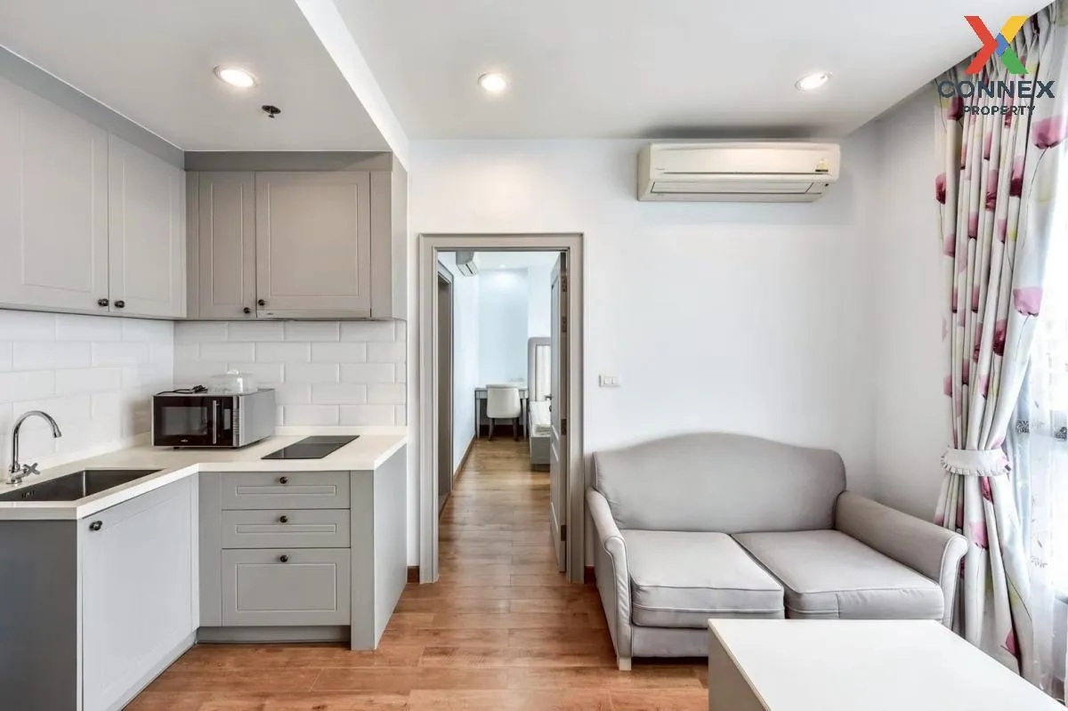 FOR RENT condo , The Editor Saphan Khwai , BTS-Saphan Khwai , Sam 2