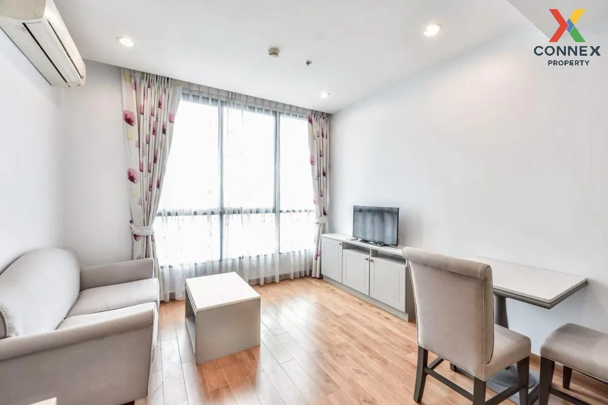 FOR RENT condo , The Editor Saphan Khwai , BTS-Saphan Khwai , Sam 3
