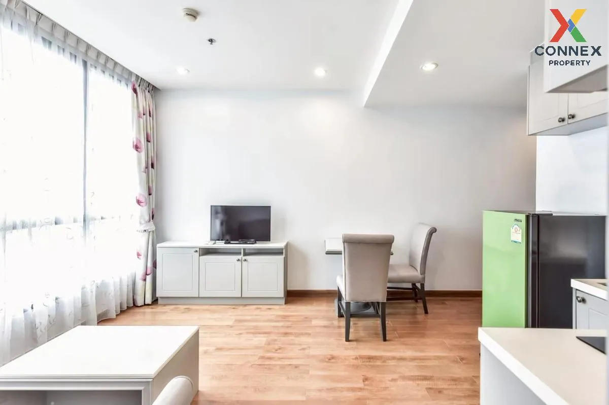 FOR RENT condo , The Editor Saphan Khwai , BTS-Saphan Khwai , Sam 4