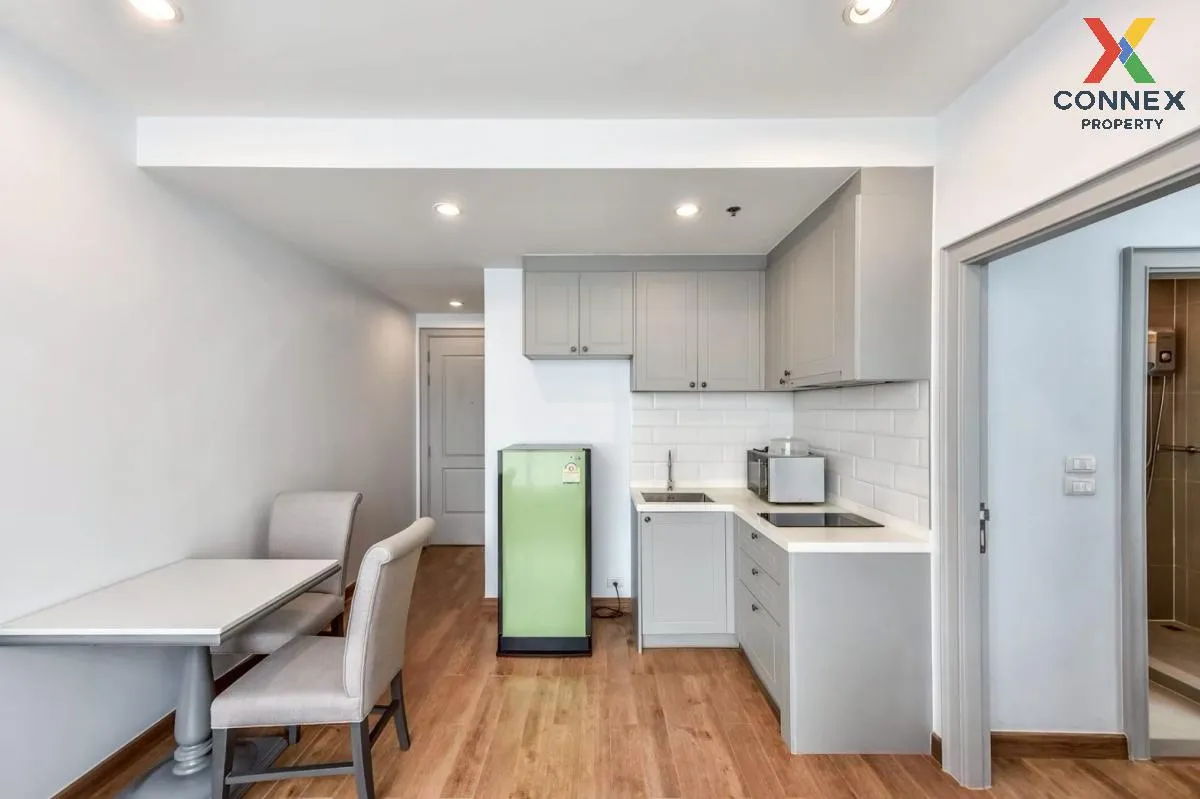 FOR RENT condo , The Editor Saphan Khwai , BTS-Saphan Khwai , Sam