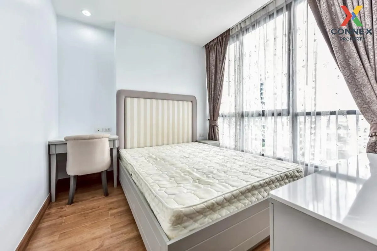 FOR RENT condo , The Editor Saphan Khwai , BTS-Saphan Khwai , Sam