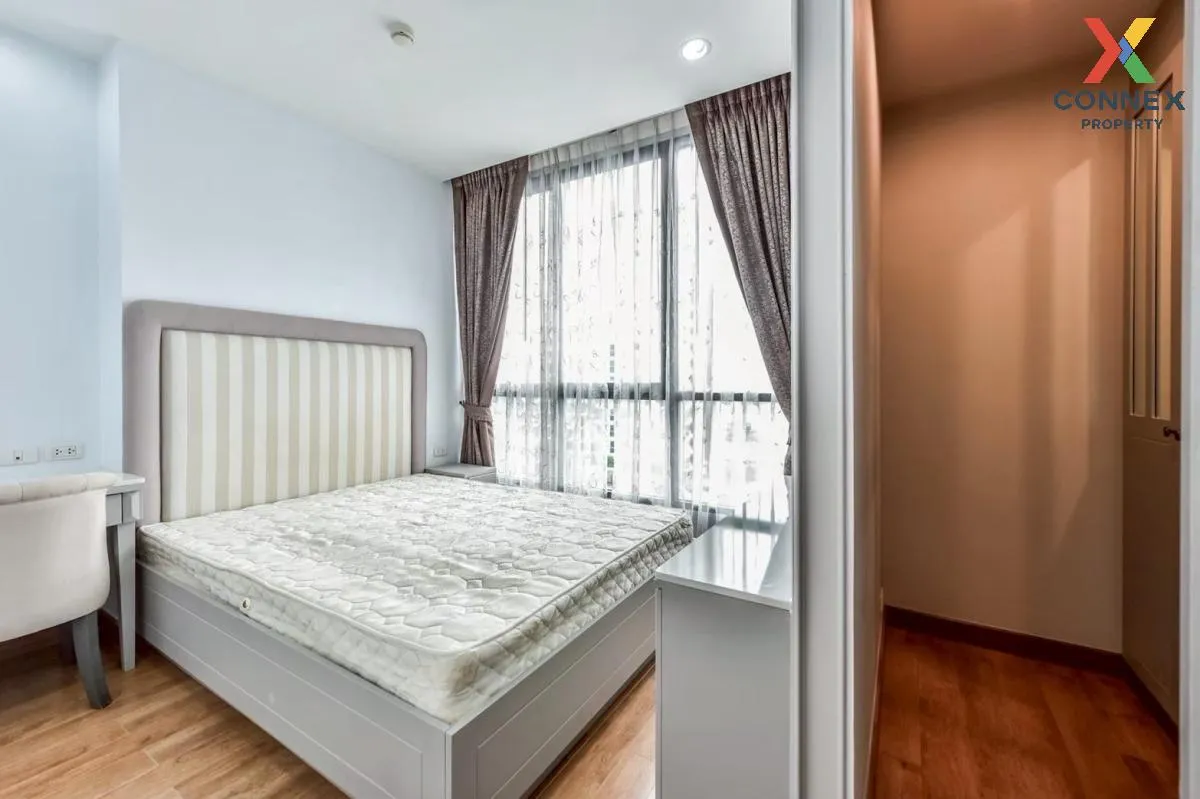 FOR RENT condo , The Editor Saphan Khwai , BTS-Saphan Khwai , Sam