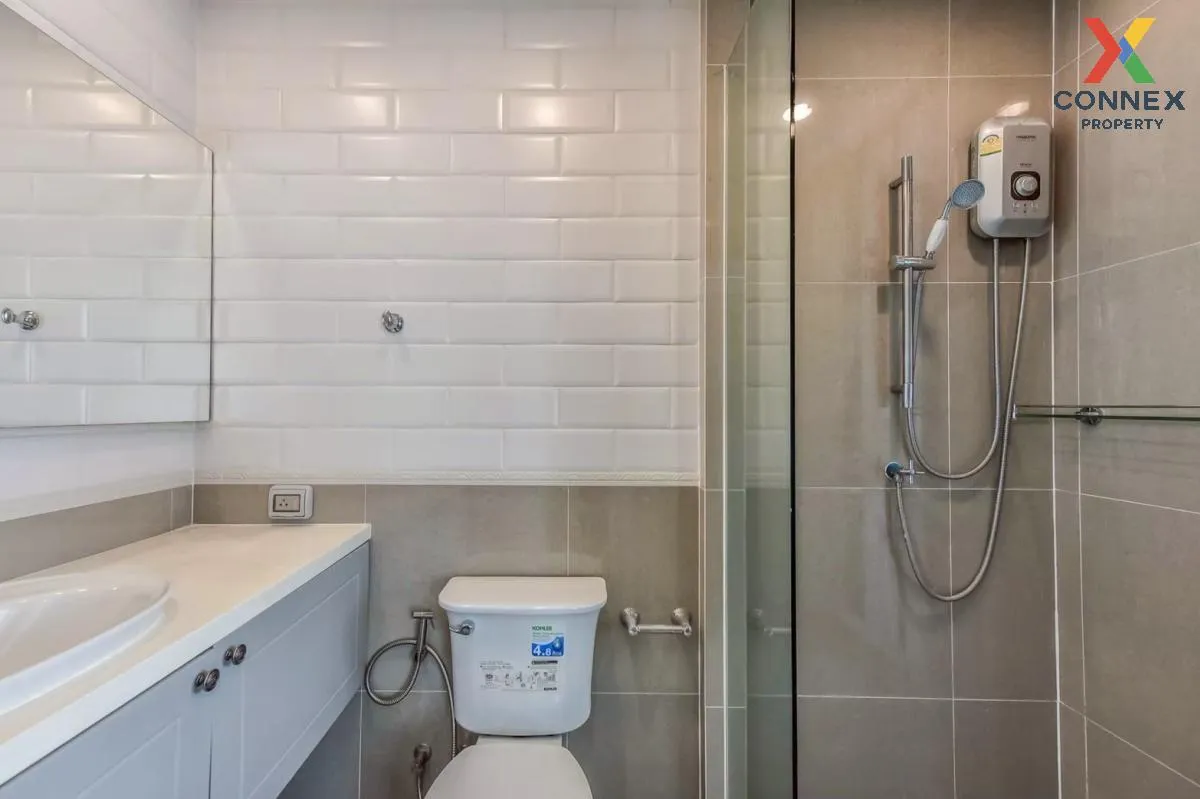 FOR RENT condo , The Editor Saphan Khwai , BTS-Saphan Khwai , Sam