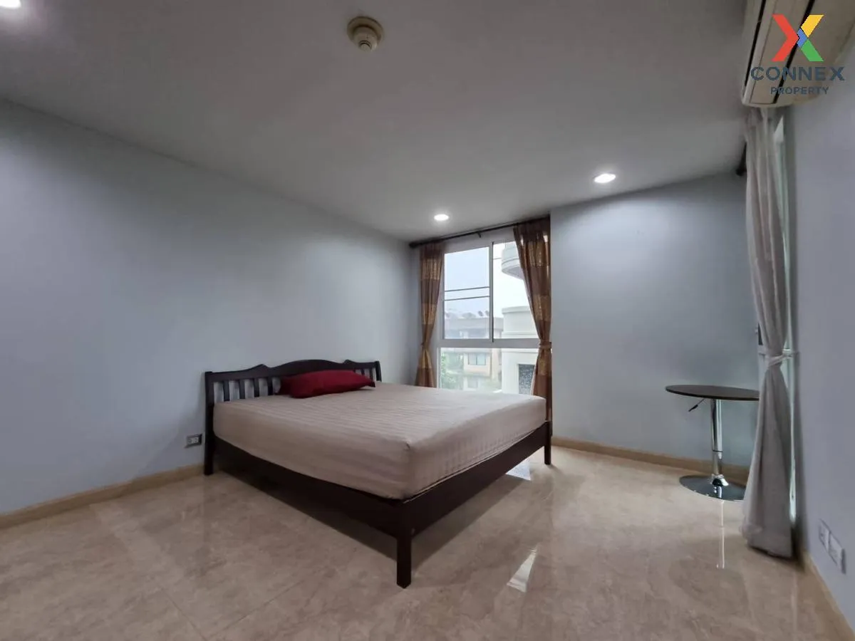 For Sale Condo , The Fah Aree , BTS-Ari , Sam Sen Nai , Phaya Thai , Bangkok , CX-51030 1