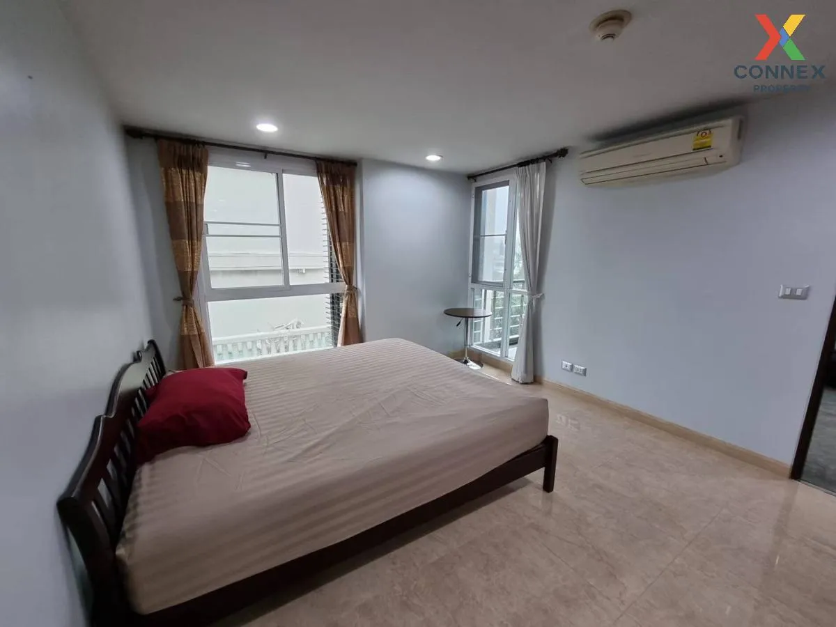 For Sale Condo , The Fah Aree , BTS-Ari , Sam Sen Nai , Phaya Thai , Bangkok , CX-51030 2