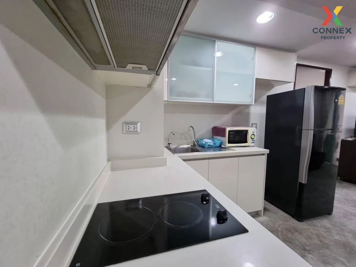 For Sale Condo , The Fah Aree , BTS-Ari , Sam Sen Nai , Phaya Thai , Bangkok , CX-51030 4