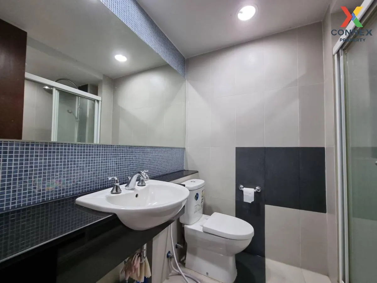 For Sale Condo , The Fah Aree , BTS-Ari , Sam Sen Nai , Phaya Thai , Bangkok , CX-51030