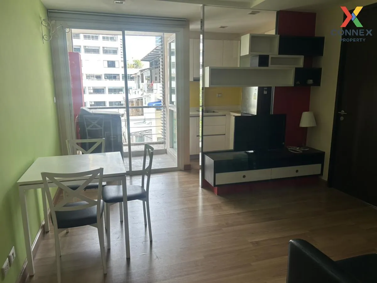 For Rent Condo , The Fah Aree , BTS-Ari , Sam Sen Nai , Phaya Tha 1