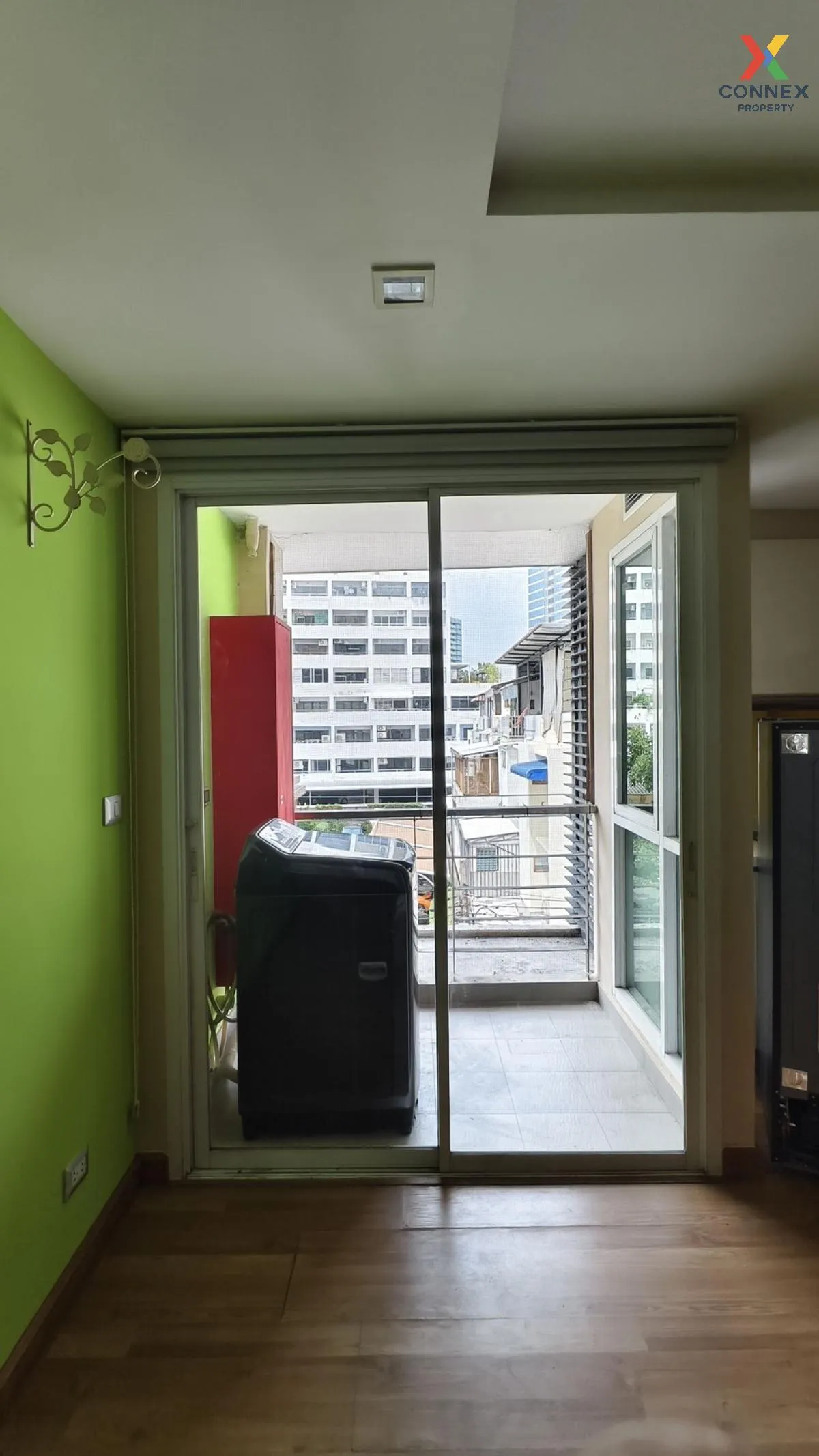 For Rent Condo , The Fah Aree , BTS-Ari , Sam Sen Nai , Phaya Tha