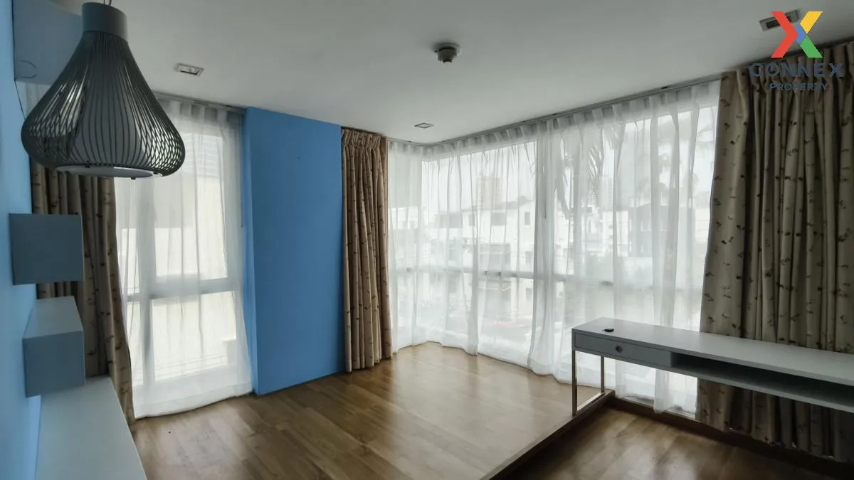 For Rent Condo , The Fah Aree , BTS-Ari , Sam Sen Nai , Phaya Tha