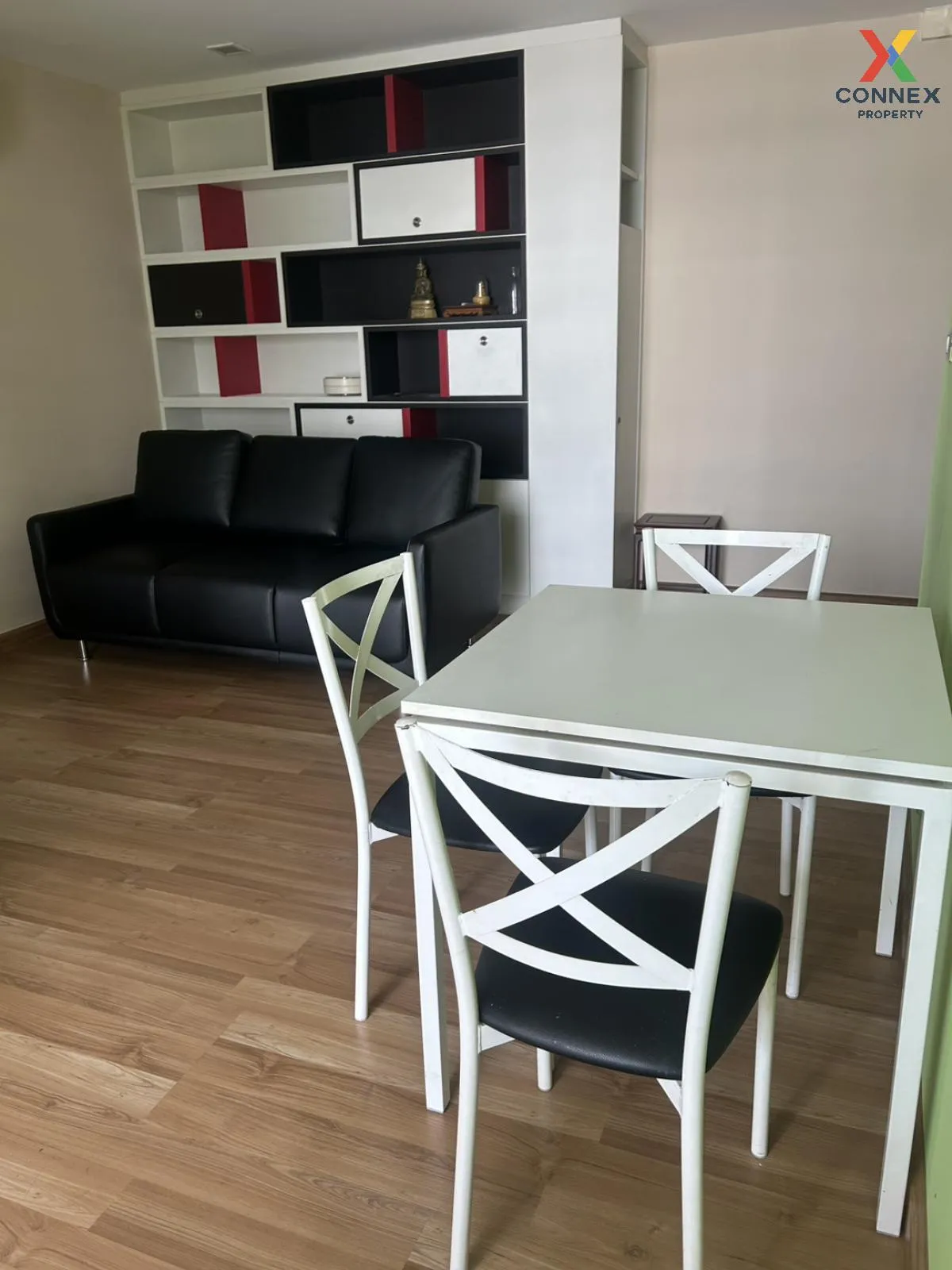 For Rent Condo , The Fah Aree , BTS-Ari , Sam Sen Nai , Phaya Tha